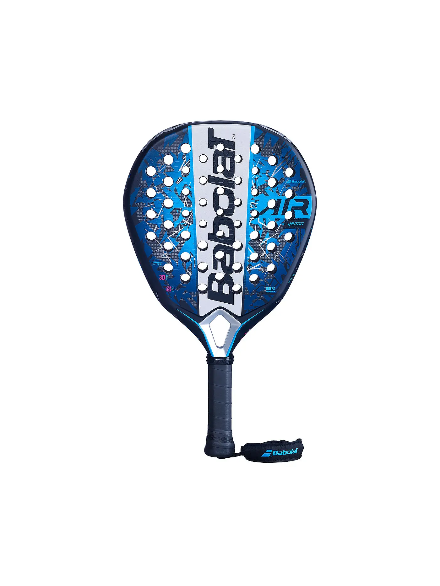 BABOLAT | Padelschläger Air Veron | 